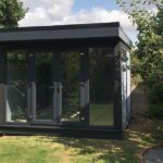 Affordable Composite Garden Rooms