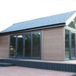 Composite Garden Rooms