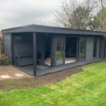 Garden Room 390