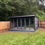 Garden Room Large Space