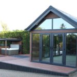 Low Maintenance Garden Buildings