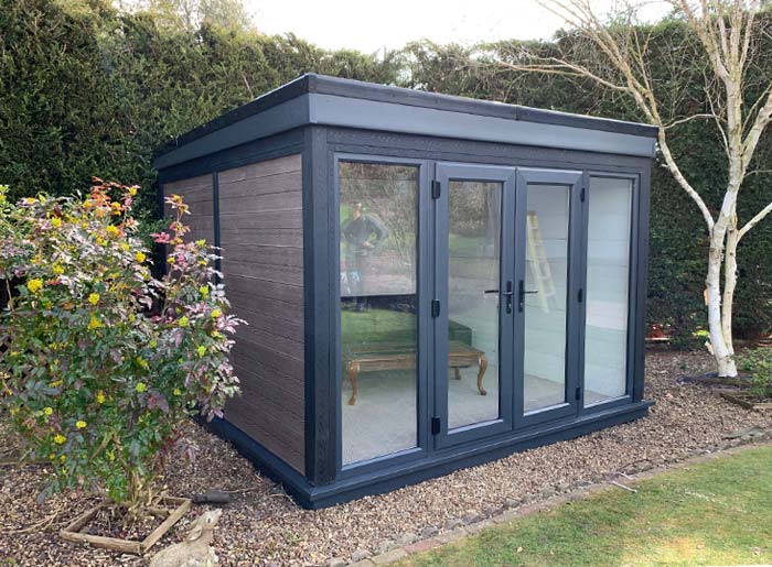 Ashmere Garden Room