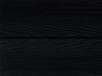 Black Woodgrain Colour