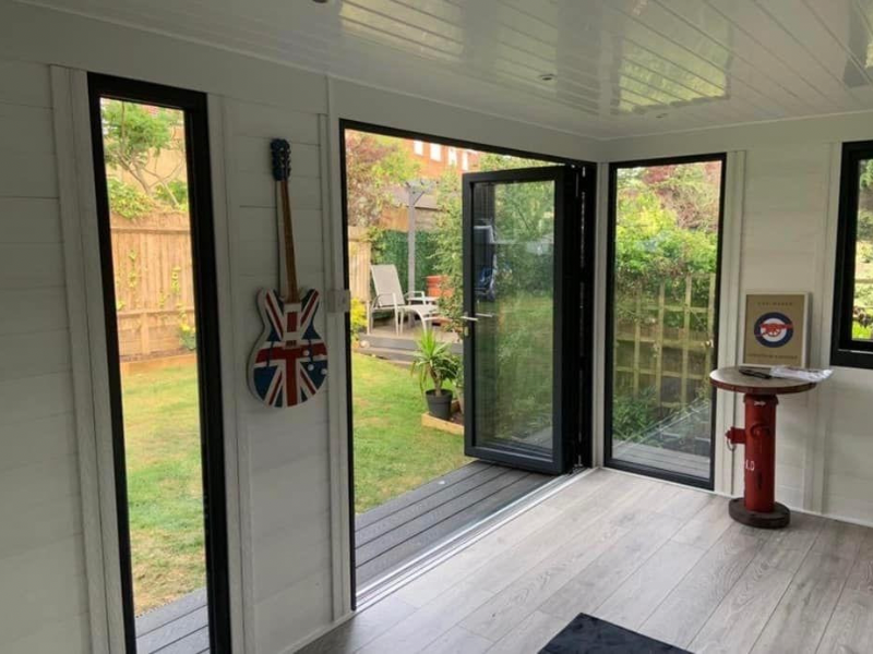 Aluminium-bifold-door-garden-room-collection