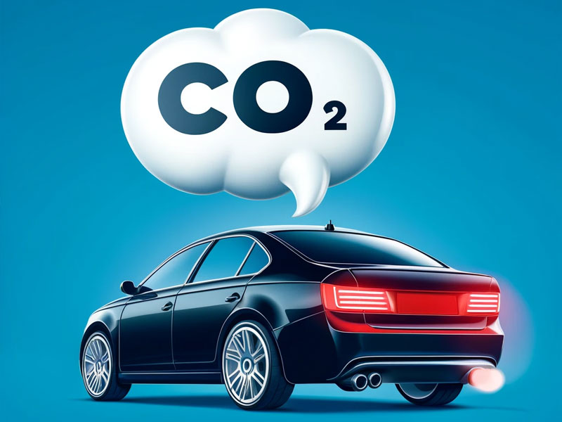 Reduce Carbon Footprint New